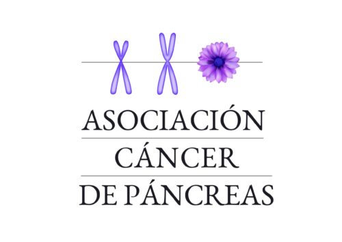 Logo Asociacion Cancer de Pancreas