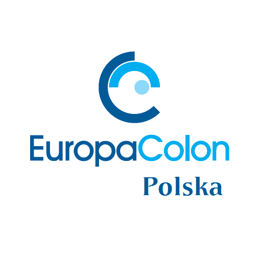 logo EuropaColon Poland