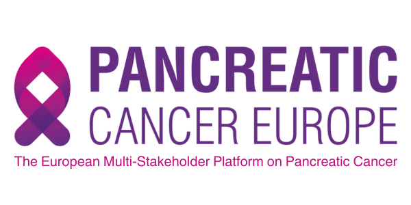logo Pancreatic Cancer Europe
