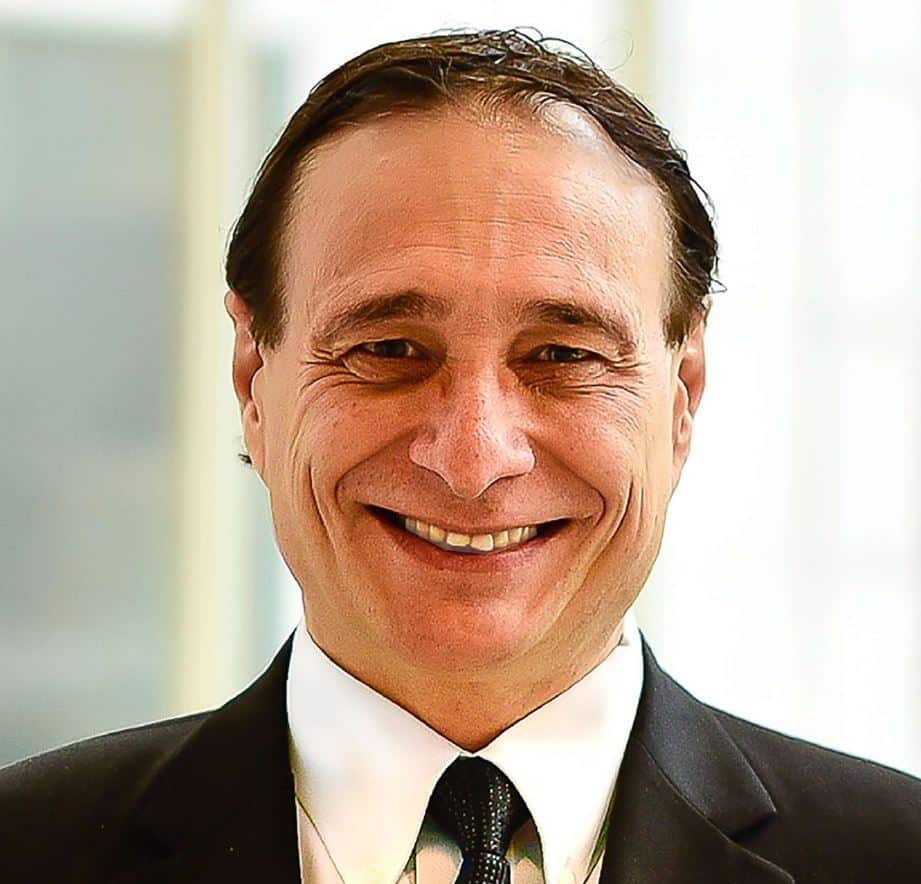 Dr. Raul Urrutia
