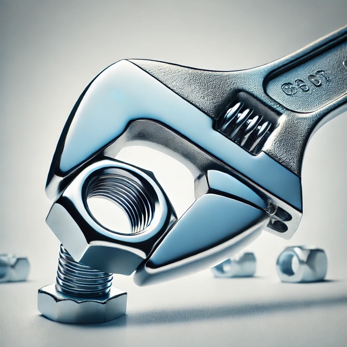 wrench